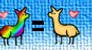 Llama for a Llama Avatar