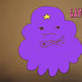 Lumpy Space Princess