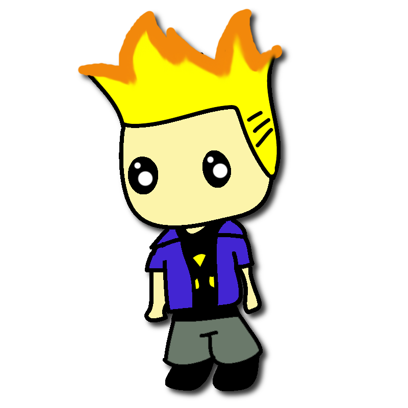 Johnny Test