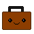 Free AV: Kawaii Briefcase