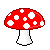 Free AV: Red Mushroom