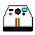 Free AV: Polaroid Camera