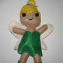 Tinkerbell Plushie