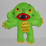 Creature from the Black Lagoon Plushie