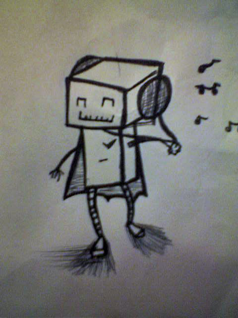 technobot__ by spottedmonster on DeviantArt