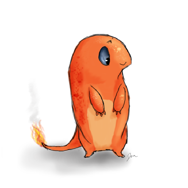 Charmander