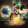 Tododeku Christmas Special