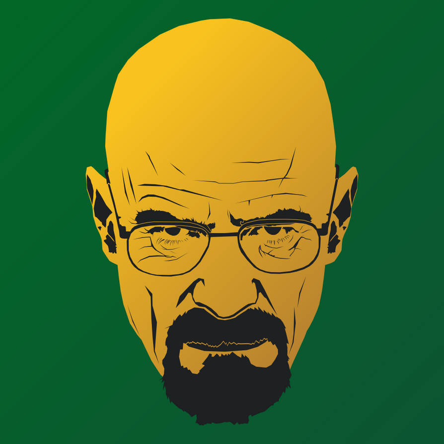 Egg Heisenberg