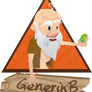 GenerikB : The Minecraft Hermit