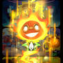 Solar Flare