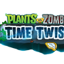 time twister logotext (PvZ Hard_mod project)