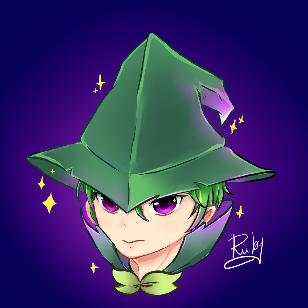 Enchant-mint as Anime by RoyalUyenRuby on DeviantArt Enchant-mint as Anime by RoyalUyenRuby on DeviantArt