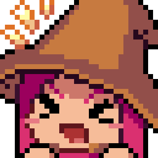 wizard Excited soulknight emote by RoyalUyenRuby on DeviantArt