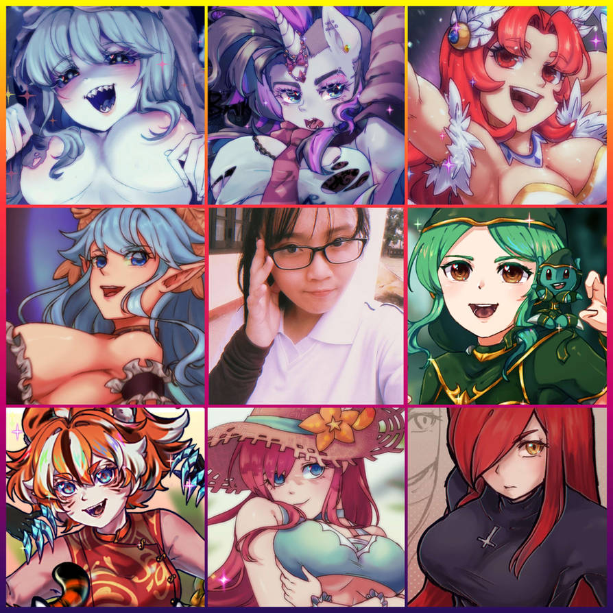 ArtvsArtist 2023