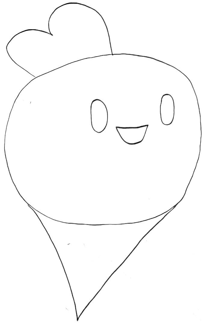 Dadish by Hugo0823 on DeviantArt