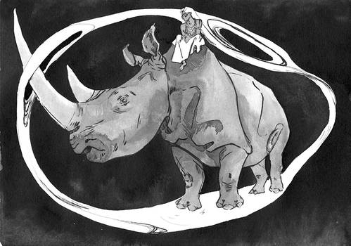 Explore the Best Rhinoart Art | DeviantArt