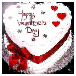 Happy Valentine's Day