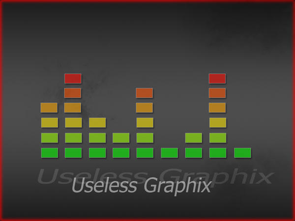 Useless Graphix Logo by Useless-Graphix on DeviantArt