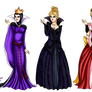 Comm:Alice-Evil Queens
