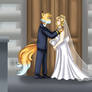 Comm-Wedding