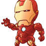 quick Iron Man color