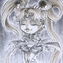 Grey Markers Sailor Moon Sailor Stars