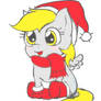 Derpy's Xmas