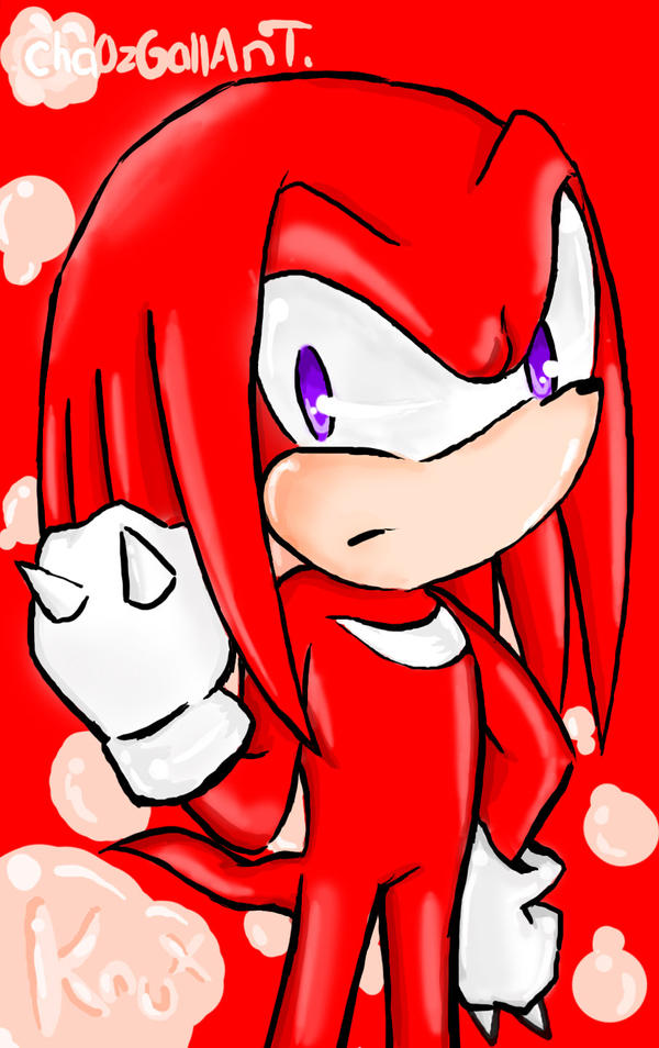 Knux