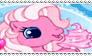 PinkiePie C7 Stamp