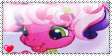 Cheerilee C7 Stamp