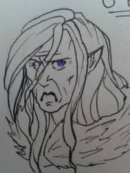 Drizzt Do'Urden[1]