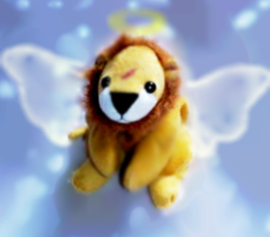 Lion Angel Seifer