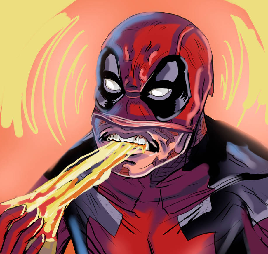 Humanoid String Cheese Stringy cheese by Fruffers on DeviantArt