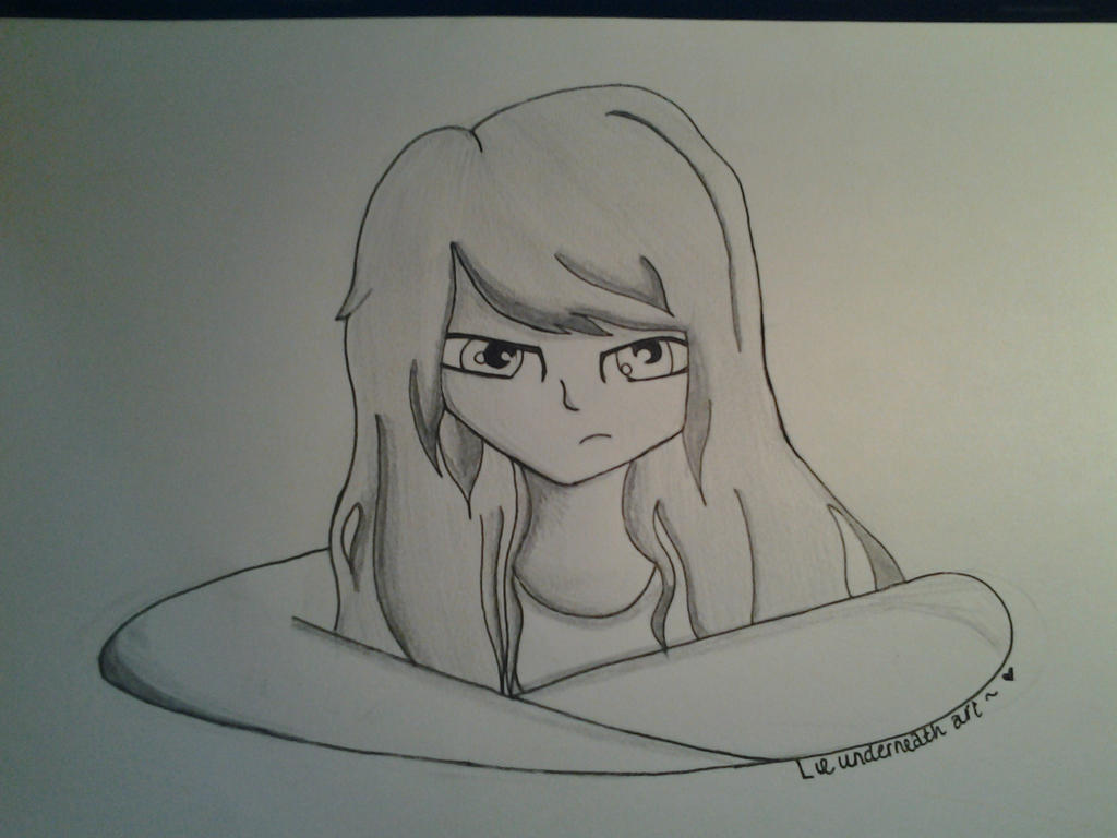 Deviantart Sad Sad. by LieUnderneathArt on DeviantArt