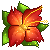 Free Flower Icon 1