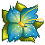 Free Flower Icon 6