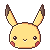 [Free] Pikachu Icon by RevPixy