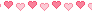 Heart Border [Pink]