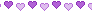 Heart Border [Purple]