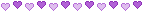 Heart Border [Purple]