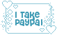 Paypal [Accept] by RevPixy