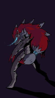 Zoroark