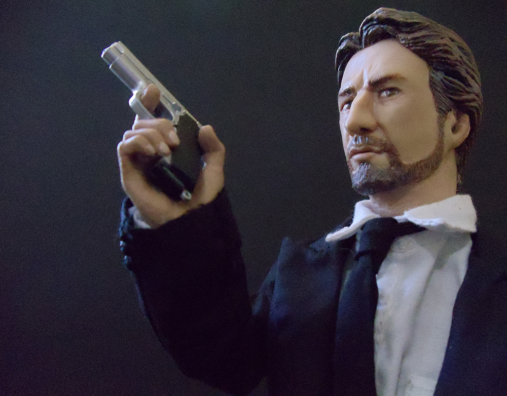 Hans Gruber work in progress11