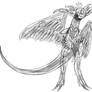 Gliese 504b Sketch