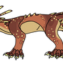 Lissiceous Oc