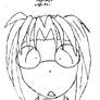 Piro-san from MegaTokyo