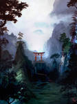Zen_03 by ourlak