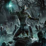 Diablo III Reaper of souls Contest