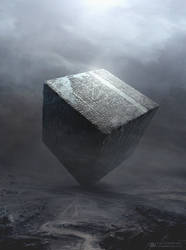 The Cube