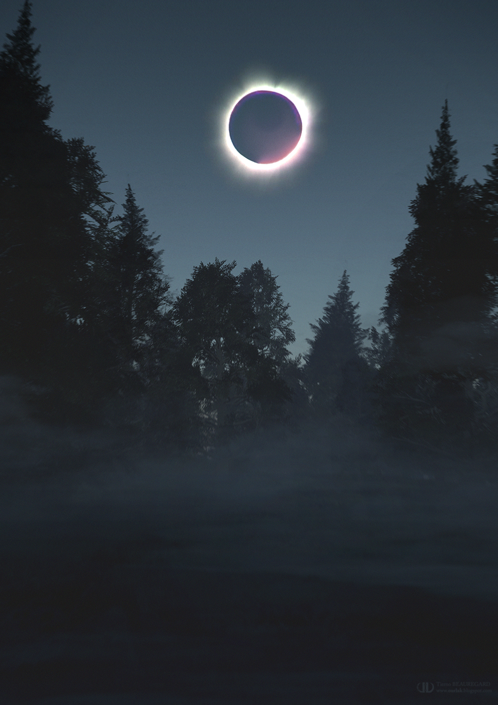 Eclipse